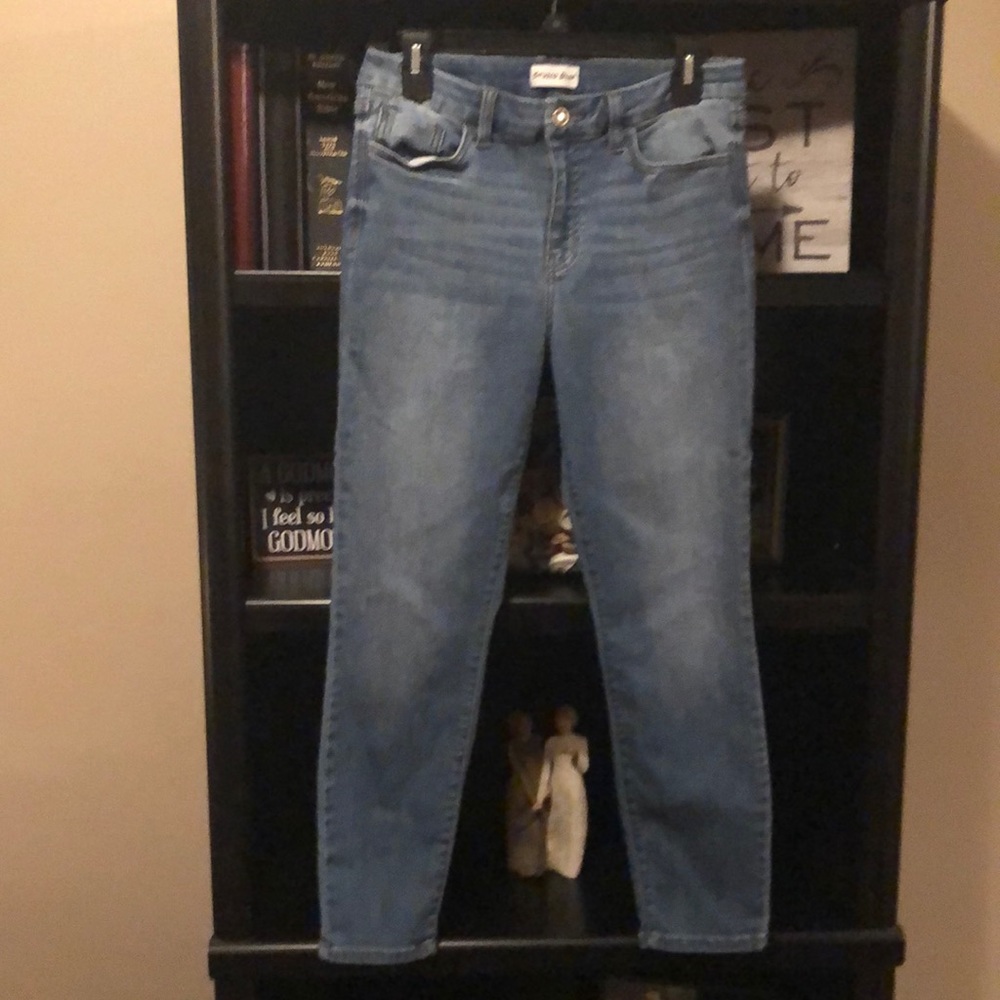 Studio Blue Jeans
